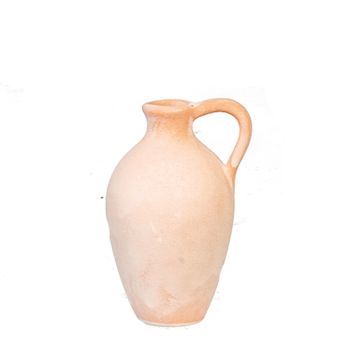 Large Vase with Handle
